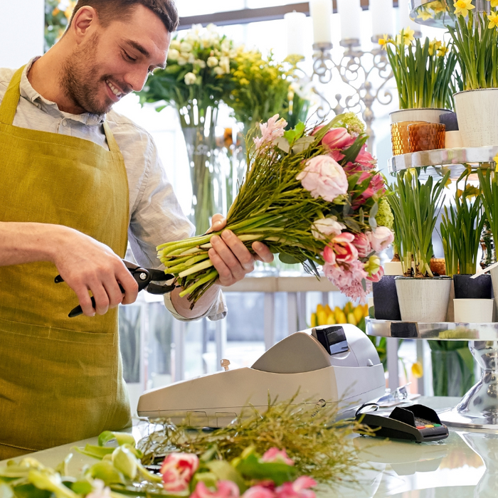 The Importance of Continuously Attracting New Customers for Your Floral Business