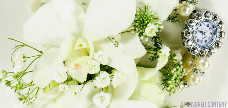 9 Skills You Have If You're A Florist