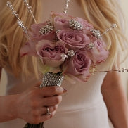 Create Your Own Brooch Bouquet