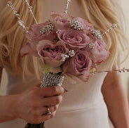 Create Your Own Brooch Bouquet