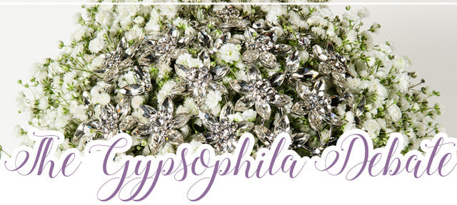 The gypsophila debate: love it or hate it?