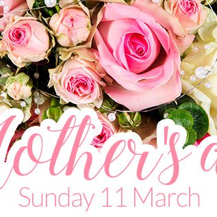 9 ways to make Mother's Day designs extra special - and profitable