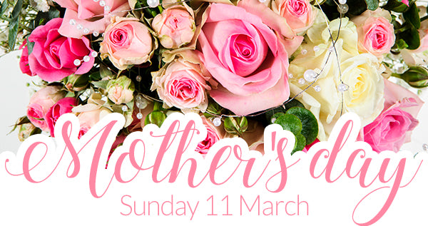 9 ways to make Mother's Day designs extra special - and profitable