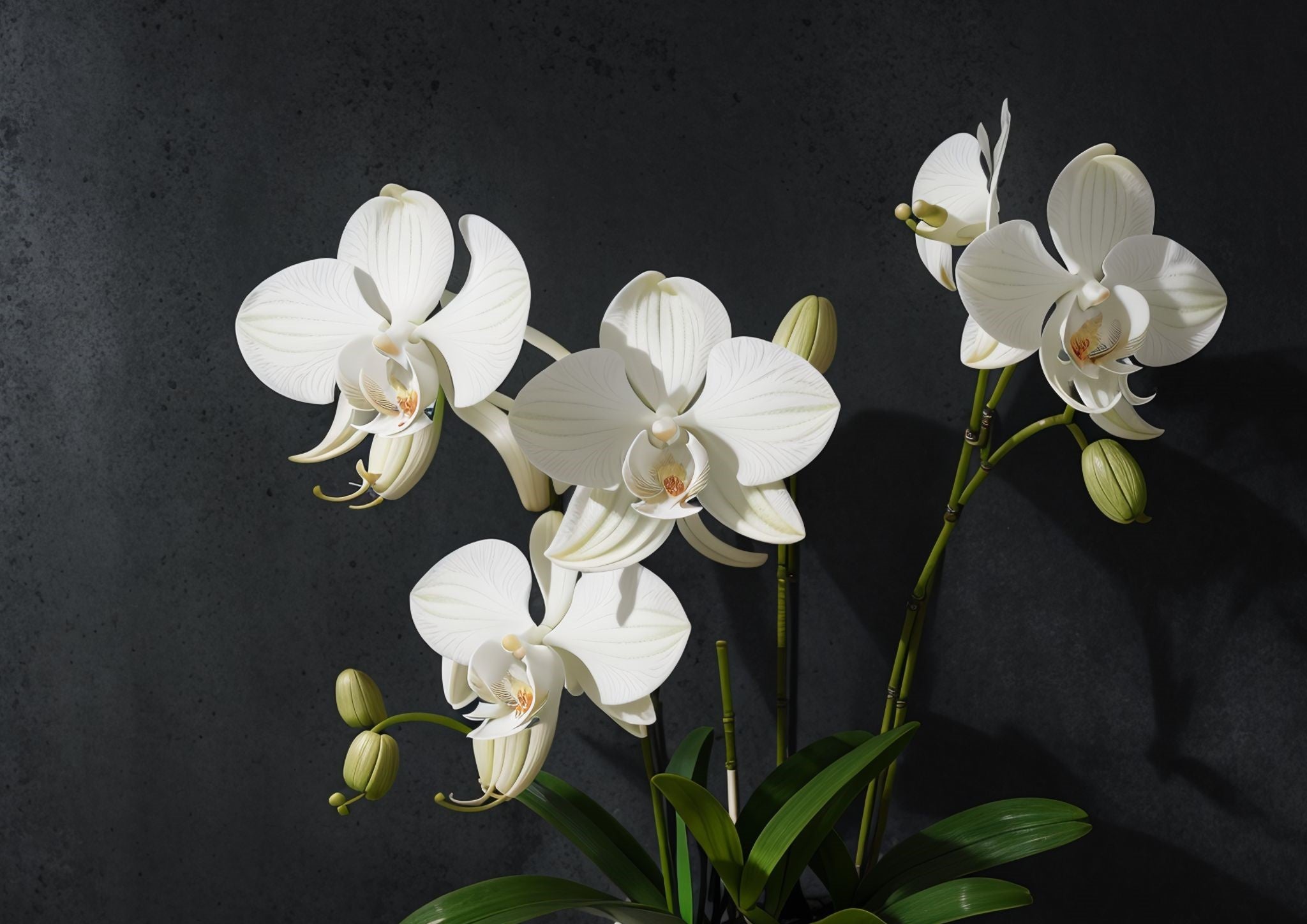 Artificial Orchids by Corsage Creations: Elevate Your Floral Designs