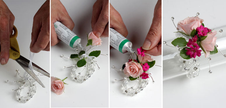 The Ultimate Flower Gluing Guide