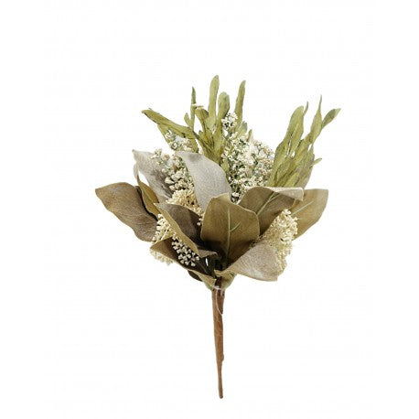  Artificial &amp; Silk Pre-Made Bouquets 