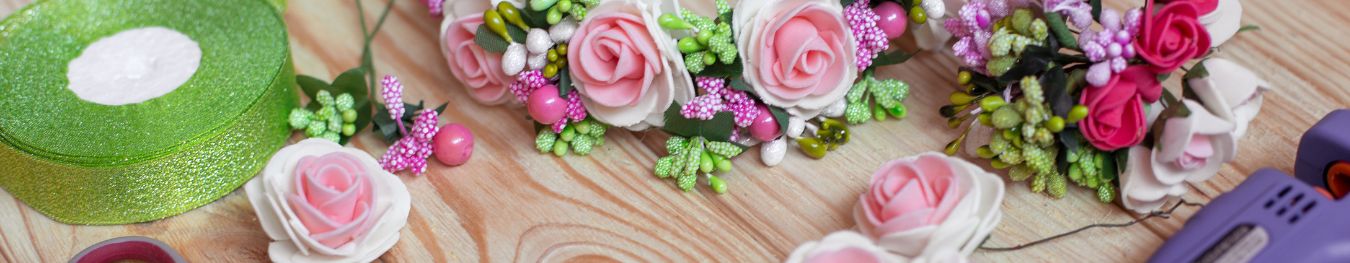 Floristry Accessories