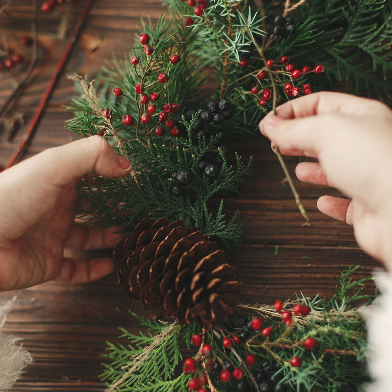 Christmas Wreath