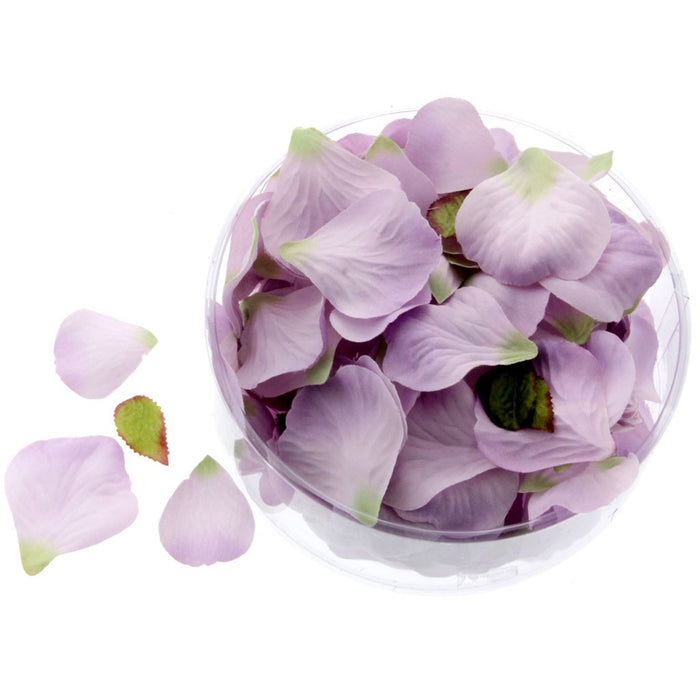 Rose Petals - Lilac (164pcs per pk)