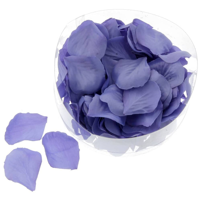 Rose Petal Box- Wisteria (164pcs per pk)