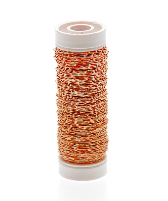 Bullion Wire - Gold (0.3mm x 25g)