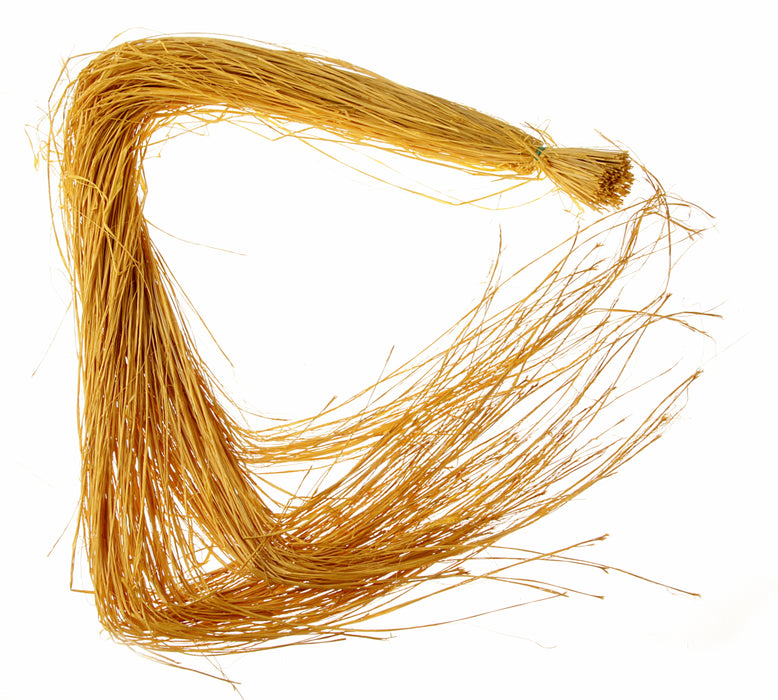 197255 Natural Long Raffia 250g.