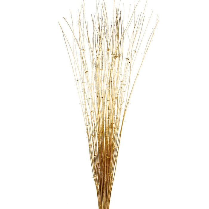 Star Reeds - Gold (90cm long)